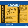 Cleaning and disinfecting concentrate with active chlorine TENZI, Granclor 2006, 5l