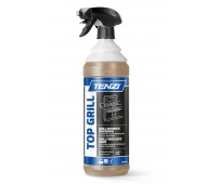 Liquid for cleaning burnt-on residue from grills, ovens and grates TENZI, Top Grill, 1l