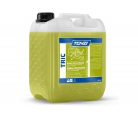 Hand dishwashing liquid TENZI, lemon fragrance, Tric, 5l