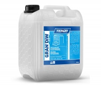 Plyn do mycia naczyń w zmywarkach TENZI, Gran Diw Blue, 10l