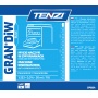 Dishwashing liquid for dishwashers TENZI, Gran Diw Blue, 10l