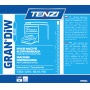 Dishwashing liquid for dishwashers TENZI, Gran Diw Blue, 20l