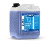 Płyn do mycia okien TENZI, Glass, 5l