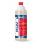 Concentrate for removing limescale and rust marks TENZI, Derast, 1l