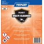 Aerosol for spot removal of difficult stains TENZI, Punkt Multicleaner, 0,3l