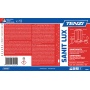 Concentrate for deep cleaning of sanitary surfaces TENZI, Sanit Lux, 1l