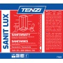 Concentrate for deep cleaning of sanitary surfaces TENZI, Sanit Lux, 5l