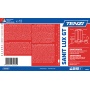 Liquid for routine cleaning of sanitary surfaces TENZI, Sanit Lux GT, 1l