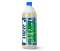 Universal degreasing liquid for stain removal TENZI, Brudex, 1l