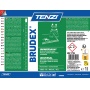 Universal degreasing liquid for stain removal TENZI, Brudex, 1l