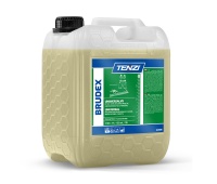 Uniwersalny płyn odtłuszczający do usuwania plam TENZI, Brudex, 5l