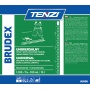 Universal degreasing liquid for stain removal TENZI, Brudex, 5l