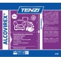Disinfectant liquid for hands, tools, surfaces TENZI, Alcovirex, 5l