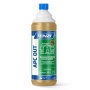 Concentrate for cleaning facades, elevations, terraces TENZI, Apc Out, English-language label, 1l