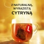 Herbata LIPTON czarna, Earl Grey Lemon, 92 torebki, Herbaty, Artykuły spożywcze
