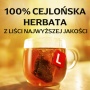 Herbata LIPTON czarna, Royal Ceylon, 92 torebki, Herbaty, Artykuły spożywcze