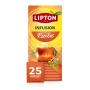 Tea LIPTON Feel Good Selection, Relax, rooibos, 25 envelopes