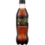 Coca-Cola Zero Zero, 0,5l, deposit