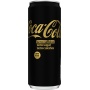Coca-Cola Zero Zero, can, 0,33l, deposit