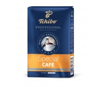 Coffee TCHIBO Professional Special Cafe, ground, 250g