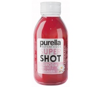 SuperShot PURELLA Uroda, szkło, 100ml