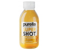 SuperShot PURELLA Odporność, szkło, 100ml