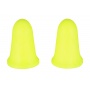 Earplugs 3M (EARFXC5), 5 pairs, yellow