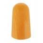 Earplugs 3M (1100), conical, 30 pairs, orange