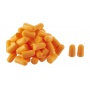 Earplugs 3M (1100), conical, 30 pairs, orange