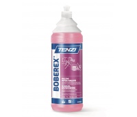 Płyn do mycia naczyń TENZI, zapach gumy balonowej, Boberex, 1l