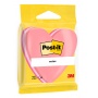 KARTECZKI POST-IT SERDUSZKA, Promocje, ~ Nagrody