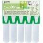 Eyewash ampoules PLUM QuickRinse, 5x20 ml