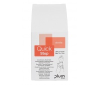 Wound dressing set PLUM QuickStop, 3 pcs
