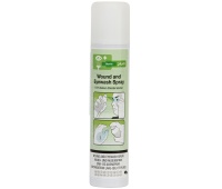 Eyewash and wound cleansing spray PLUM, 250 ml