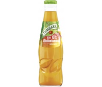 Juice TYMBARK, multivitamin, 0,2l