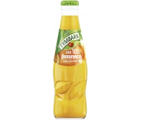 Sok TYMBARK, pomarańczowy, 0,2l