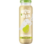Sok TYMBARK Vega, pietruszka z gruszką, 0,25l