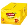 Herbata LIPTON czarna, Yellow Label, 400 torebek, Herbaty, Artykuły spożywcze