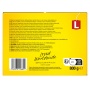 Herbata LIPTON czarna, Yellow Label, 400 torebek, Herbaty, Artykuły spożywcze
