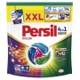 Laundry capsules PERSIL Deep Clean Discs Color 4-in-1, color, 40 pcs