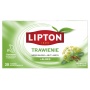 Herbata LIPTON Functional, ziołowa, trawienie, 20 kopert, Herbaty, Artykuły spożywcze