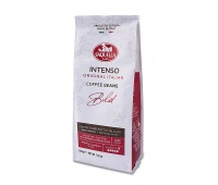 Coffee SAQUELLA Intenso Bold, beans, 200g