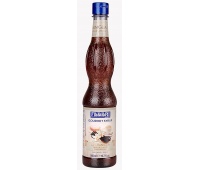 Syrop FABBRI, wanilia, 560ml