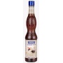 Syrup FABBRI, vanilla, 560ml