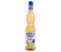 Syrop FABBRI, kwiat czarnego bzu, 560ml
