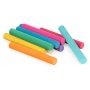 School chalk JOVI, set of 10 pcs., assorted colors