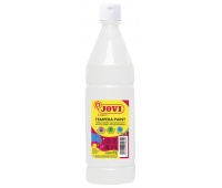 Poster paint JOVI, 1000ml, white