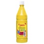 Farba plakatowa JOVI, 1000ml, ż&oacute;łta, Plastyka, Artykuły szkolne