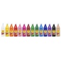 Farba plakatowa JOVI, 1000ml, ż&oacute;łta, Plastyka, Artykuły szkolne
