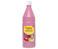 Farba plakatowa JOVI, 1000ml, r&oacute;żowa